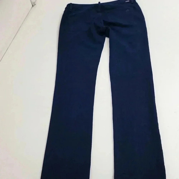 DL1961 Coco Curvy Straight Jeans size 28 blue - Picture 10 of 12